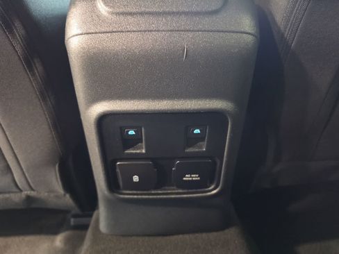 Used 2023 Ford Bronco Outer Banks AWD/4WD image 29