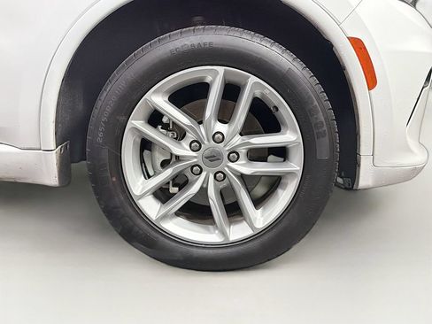 Used 2023 Dodge Durango GT AWD/4WD image 33