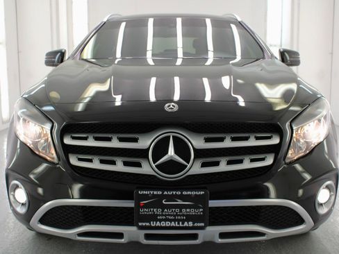 Used 2019 Mercedes-Benz GLA 250 image 27