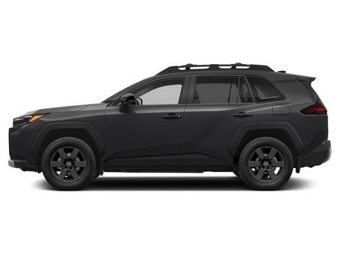 New 2026 Toyota RAV4 AWD image 24