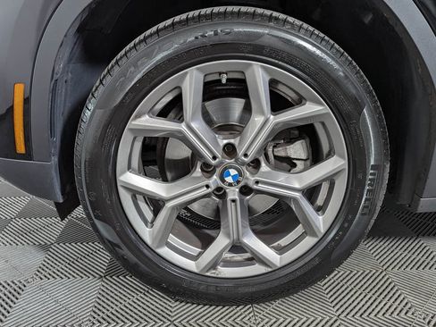 Certified 2022 BMW X3 xDrive30i w/ Premium Package 2 image 45