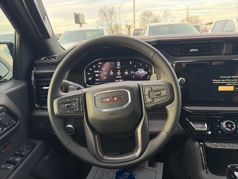 New 2026 GMC Sierra 1500 AT4 w/ AT4 Premium Package image 15