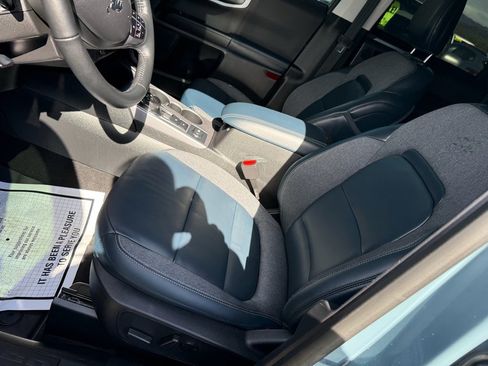 Used 2022 Ford Bronco Sport Outer Banks w/ Tech Package image 10