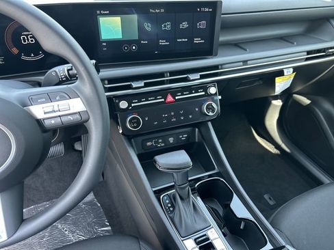 New 2026 Hyundai Tucson SEL FWD image 28