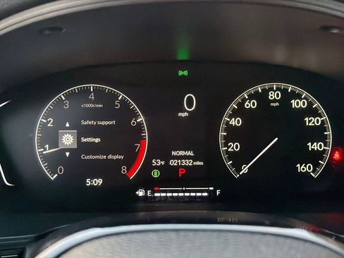 Used 2024 Honda Civic Sport image 21