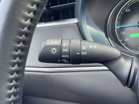 Used 2024 Toyota Venza Nightshade image 21