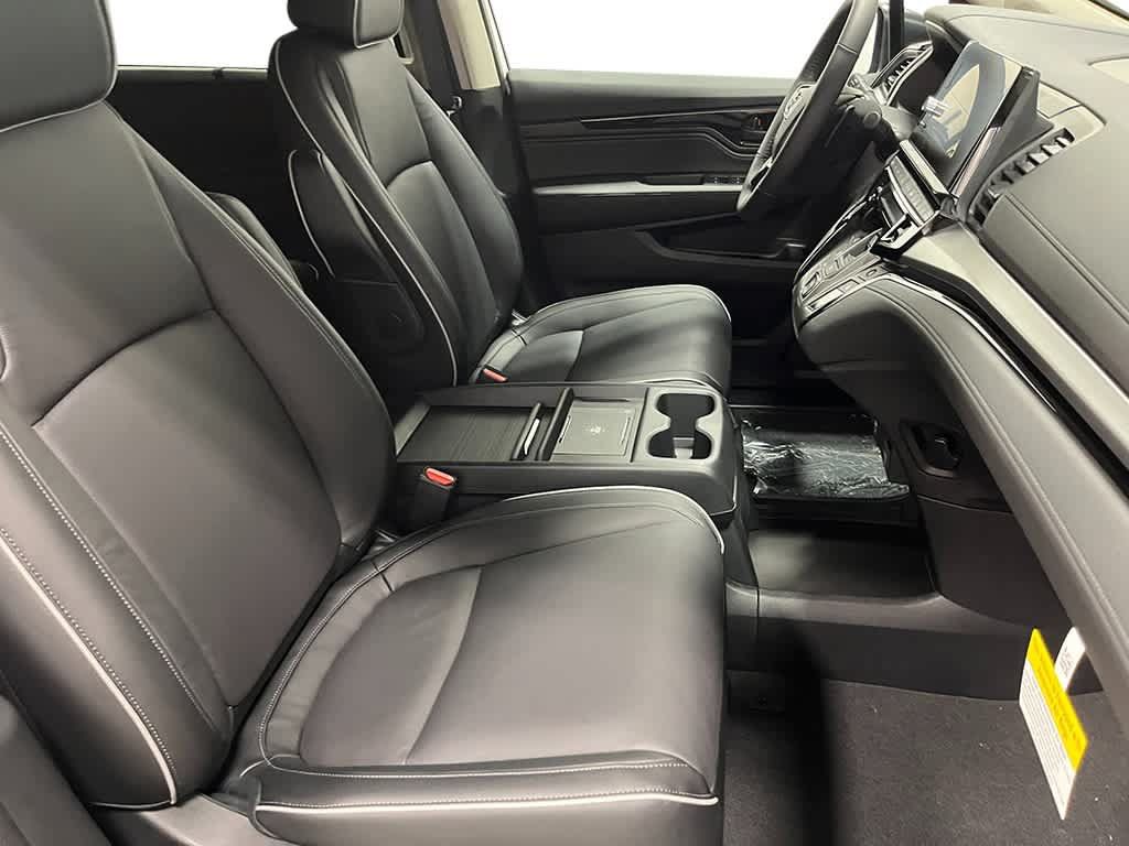 New 2027 Honda Odyssey Touring image 29
