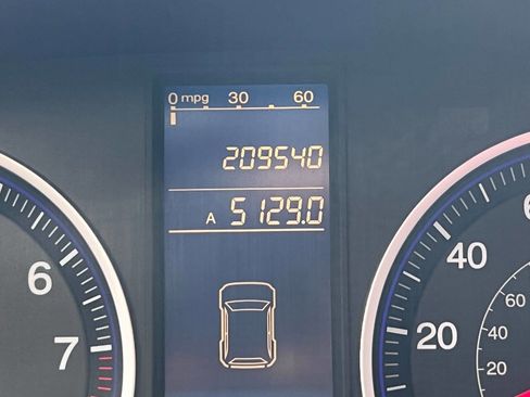 Used 2010 Honda CR-V LX image 19