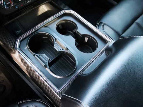 Used 2021 Ford F250 Lariat w/ Lariat Ultimate Package image 42