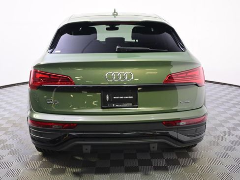 Used 2022 Audi Q5 2.0T Prestige AWD/4WD image 5
