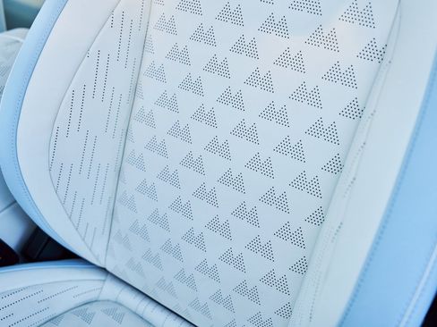 Used 2026 Mercedes-Benz G 63 AMG 4MATIC image 62