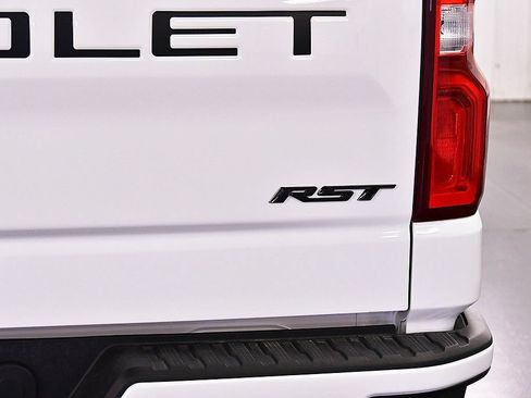 New 2026 Chevrolet Silverado 1500 RST w/ All Star Edition Plus AWD/4WD image 12