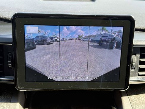 Used 2022 Ford Explorer Timberline image 47