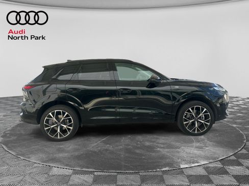 Used 2026 Audi Q3 quattro 2.0T AWD/4WD image 6