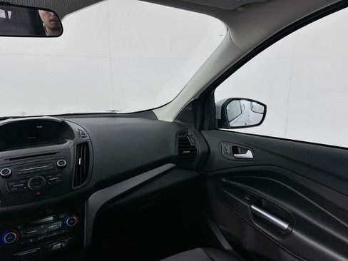 Used 2018 Ford Escape SE AWD/4WD image 22