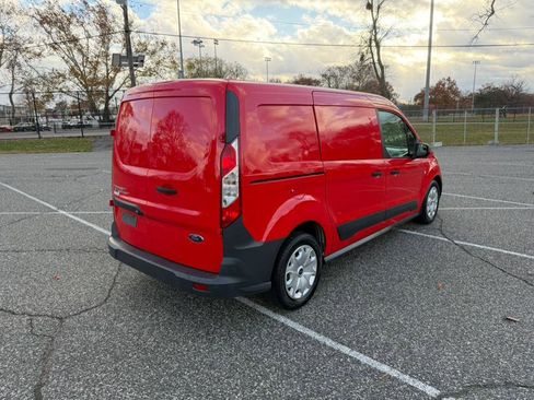 Used 2018 Ford Transit Connect XL image 5