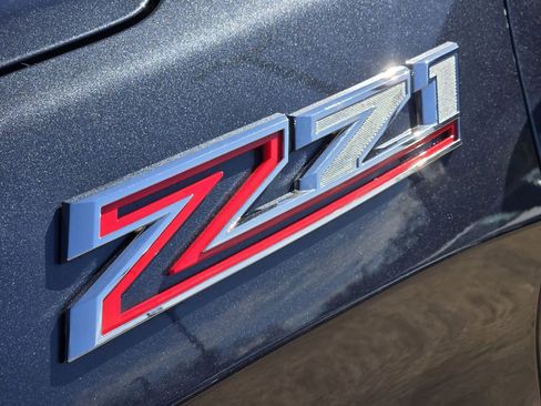 Used 2022 Chevrolet Silverado 1500 LT Trail Boss image 16