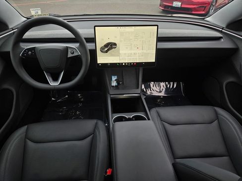 Used 2024 Tesla Model 3 Standard Range RWD image 16