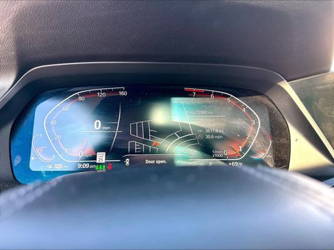 Used 2020 BMW X5 sDrive40i w/ Premium Package RWD image 15