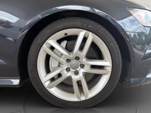 Used 2016 Audi A6 2.0T Premium w/ Technology Package FWD image 23