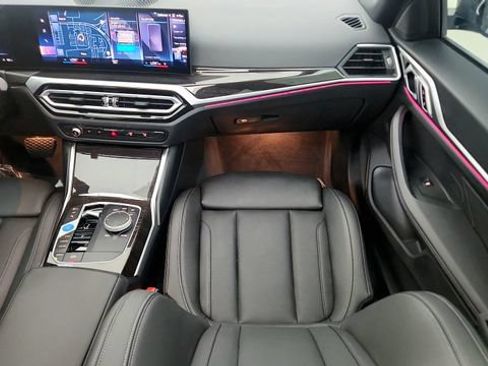 Used 2023 BMW i4 eDrive35 w/ Premium Package RWD image 59