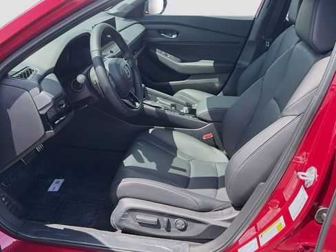 New 2026 Honda Accord Sport image 18