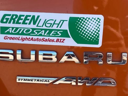 Used 2018 Subaru Crosstrek 2.0i Limited AWD/4WD image 19