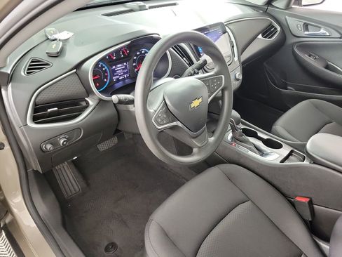 Used 2022 Chevrolet Malibu LS image 11