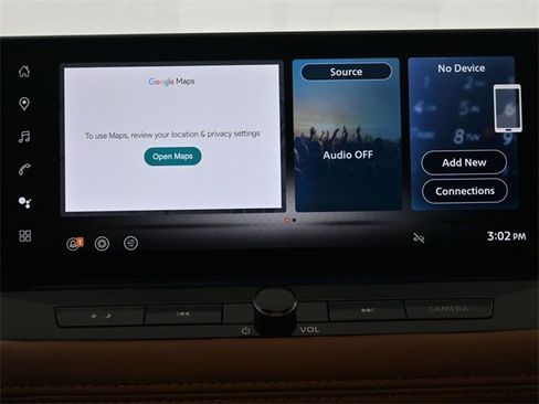 New 2026 Nissan Rogue Platinum w/ Platinum Premium Package image 32