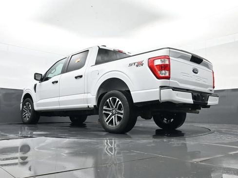 Used 2023 Ford F150 XL w/ STX Appearance Package AWD/4WD image 23