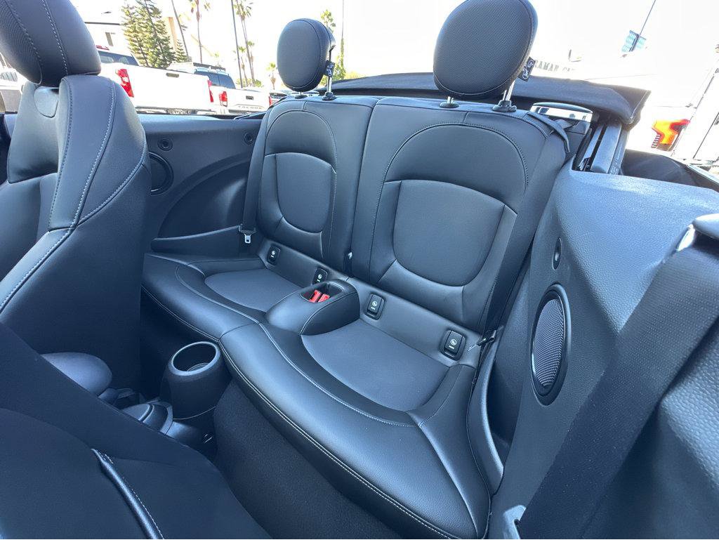 Used 2020 MINI Cooper S FWD image 9