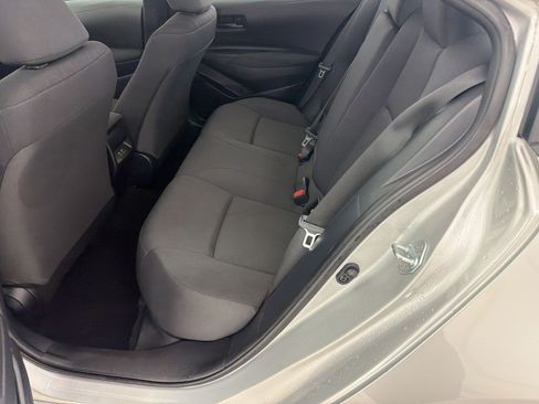 Used 2024 Toyota Corolla LE FWD image 21