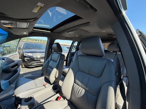 Used 2008 Honda Odyssey EX-L image 27
