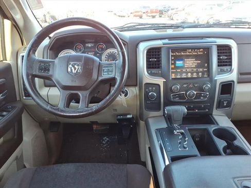Used 2013 RAM 1500 Outdoorsman image 22