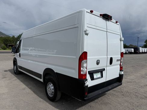 Used 2023 RAM ProMaster 3500 FWD image 6