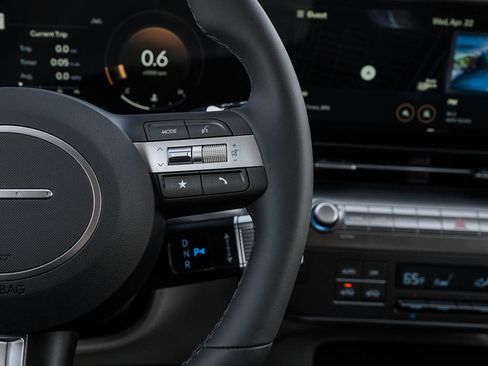 New 2026 Hyundai Kona Limited AWD/4WD image 22
