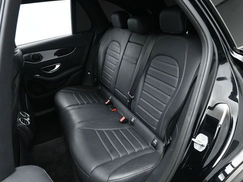 Used 2018 Mercedes-Benz GLC 43 AMG 4MATIC image 16