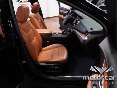 Used 2021 Cadillac XT5 Premium Luxury image 31