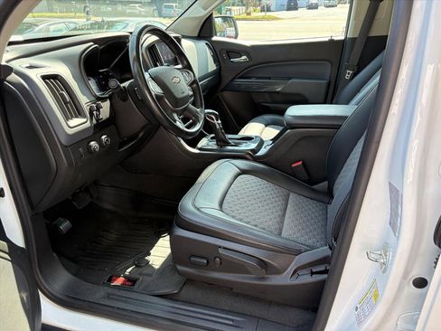 Used 2022 Chevrolet Colorado Z71 image 15