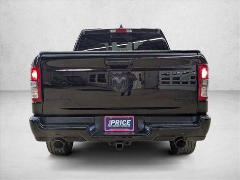 Used 2022 RAM 1500 Big Horn image 6