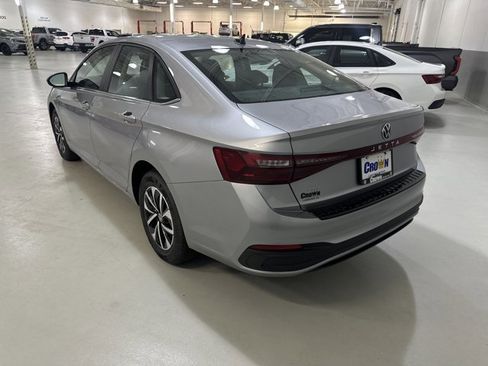 New 2026 Volkswagen Jetta S image 6