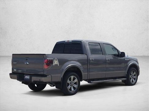 Used 2011 Ford F150 FX2 w/ FX Luxury Pkg RWD image 5