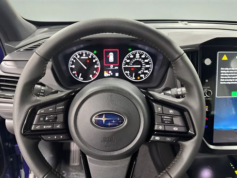New 2026 Subaru Forester Sport w/ Onyx Edition AWD/4WD image 16