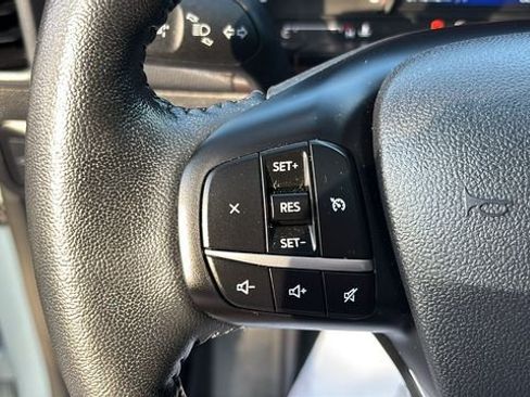 Used 2023 Ford Bronco Sport Outer Banks w/ Tech Package AWD/4WD image 14