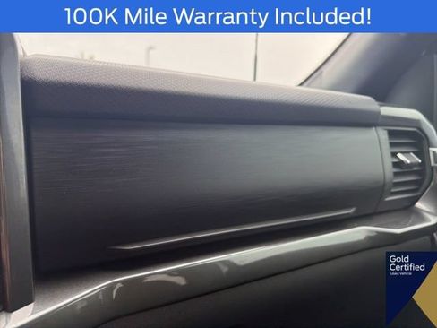 Used 2022 Ford F150 XLT w/ Equipment Group 301A Mid AWD/4WD image 35