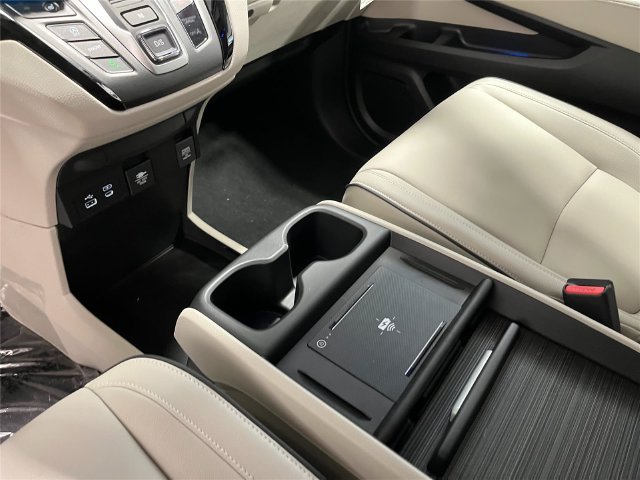 New 2027 Honda Odyssey Touring image 19