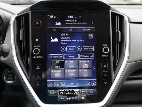 Certified 2024 Subaru Crosstrek 2.0i Premium AWD/4WD image 29