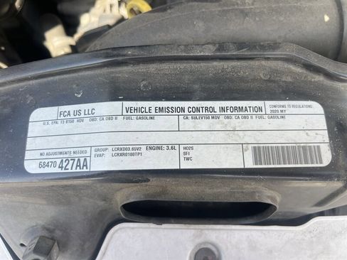 Used 2020 RAM ProMaster 2500 FWD image 22