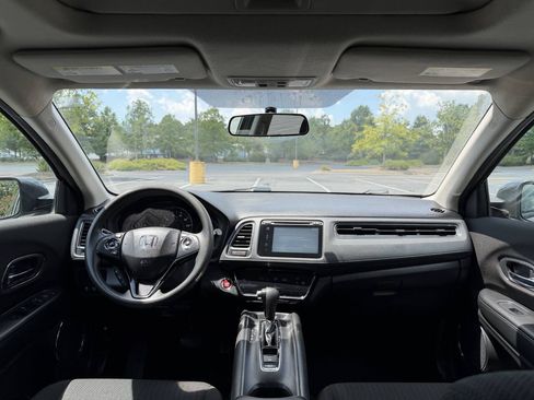 Used 2016 Honda HR-V EX image 20