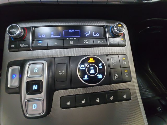 Used 2020 Hyundai Palisade Limited AWD/4WD image 17